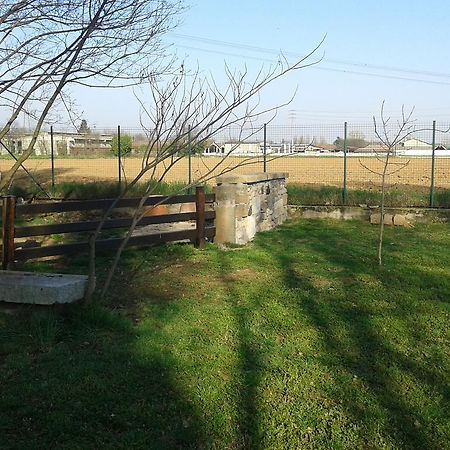 I Pioppi Bed & Breakfast Chiari Zewnętrze zdjęcie