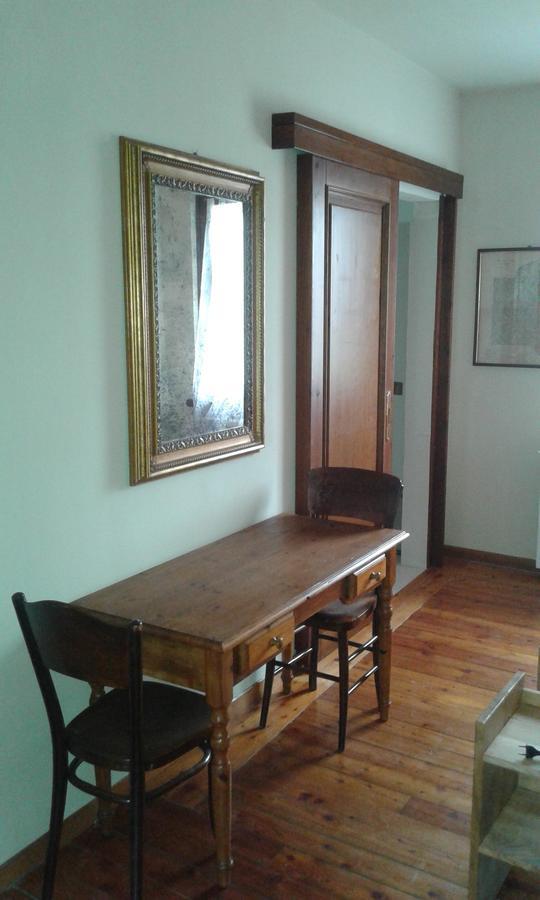 I Pioppi Bed & Breakfast Chiari Zewnętrze zdjęcie