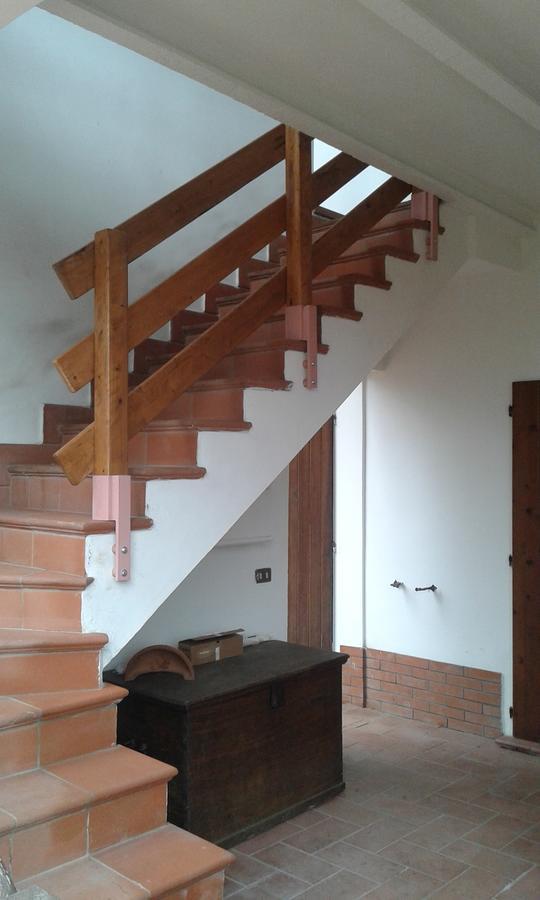 I Pioppi Bed & Breakfast Chiari Zewnętrze zdjęcie