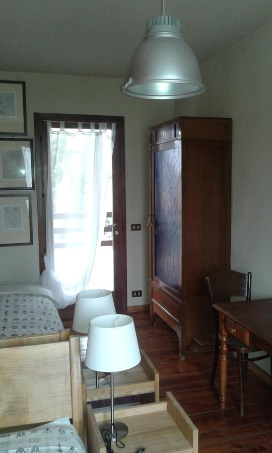 I Pioppi Bed & Breakfast Chiari Zewnętrze zdjęcie