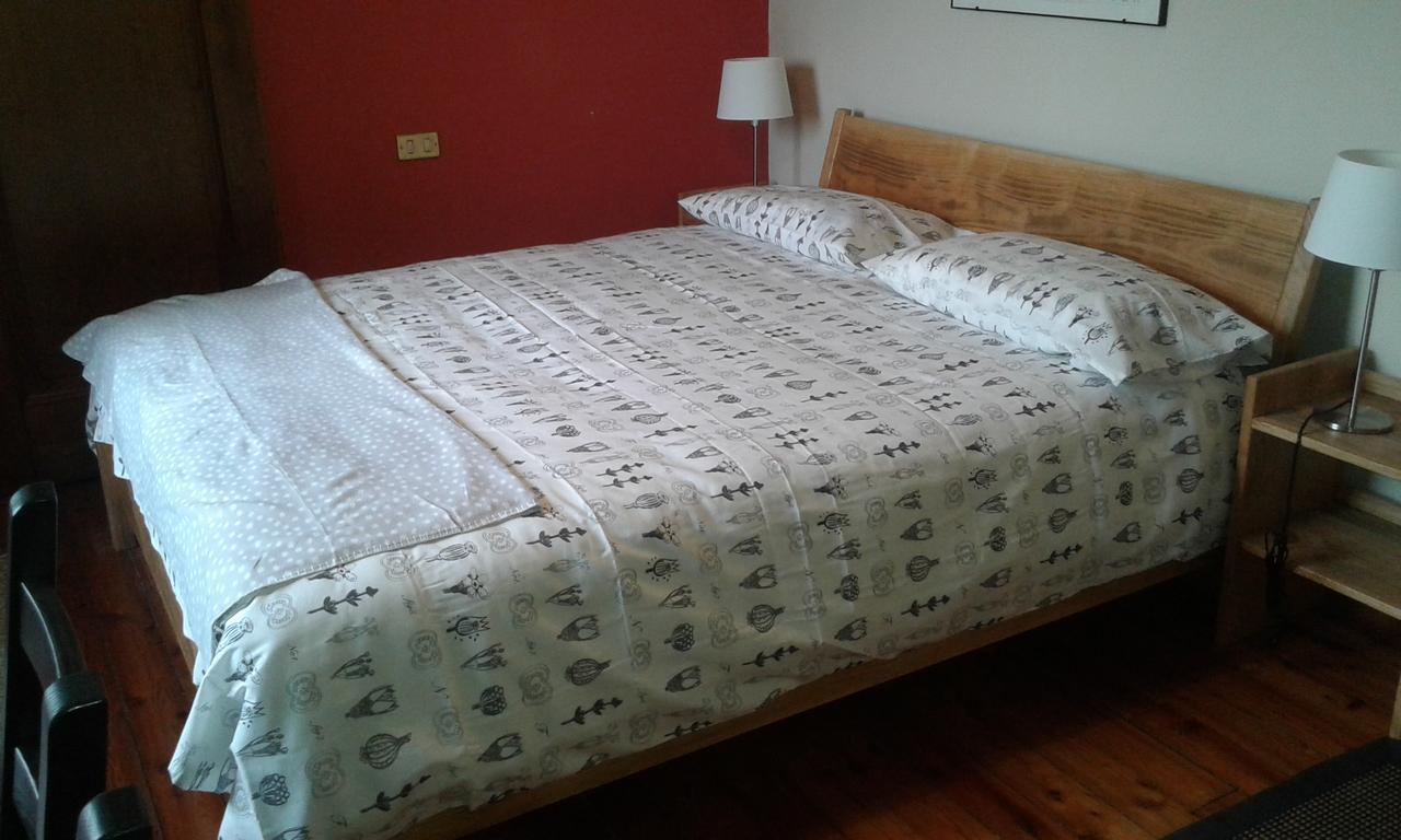 I Pioppi Bed & Breakfast Chiari Zewnętrze zdjęcie