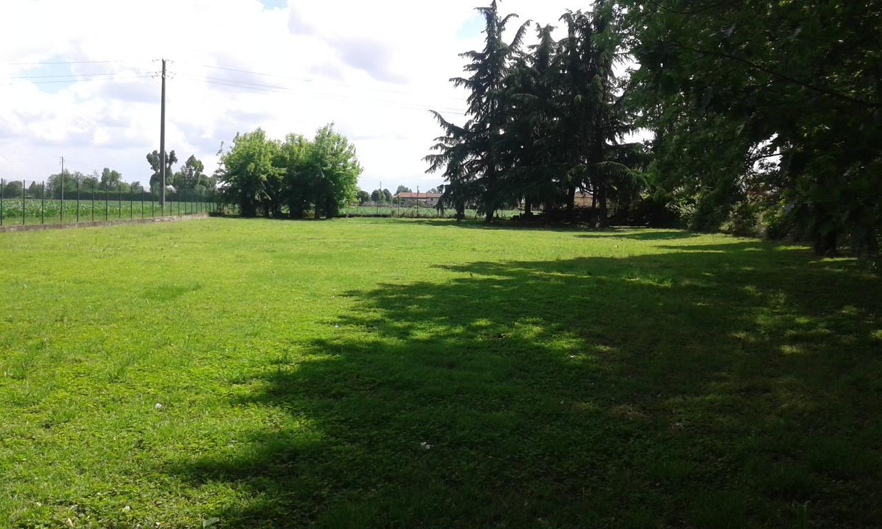 I Pioppi Bed & Breakfast Chiari Zewnętrze zdjęcie