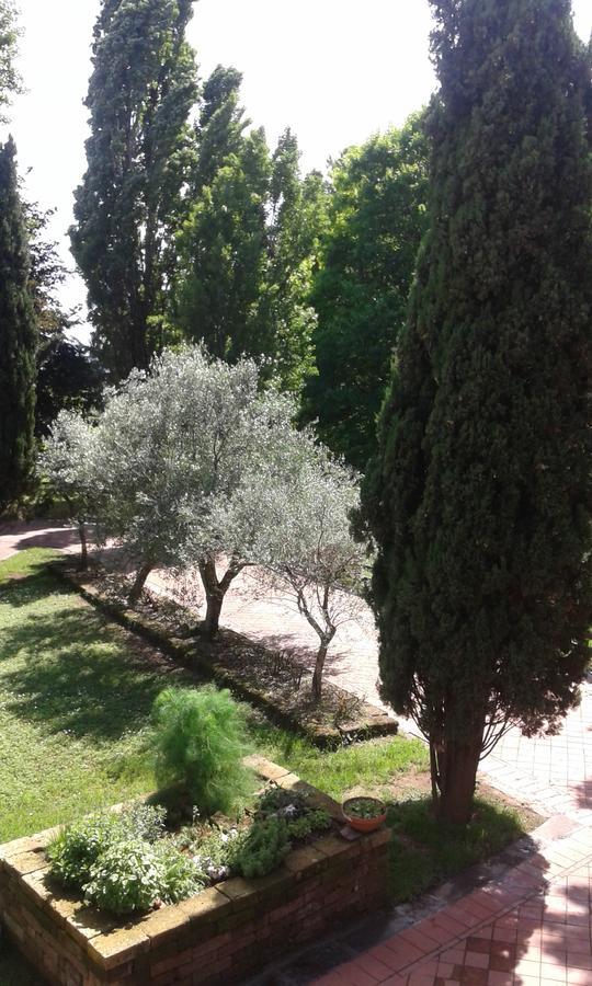 I Pioppi Bed & Breakfast Chiari Zewnętrze zdjęcie