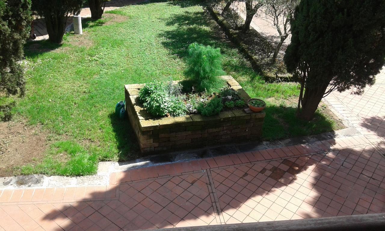 I Pioppi Bed & Breakfast Chiari Zewnętrze zdjęcie
