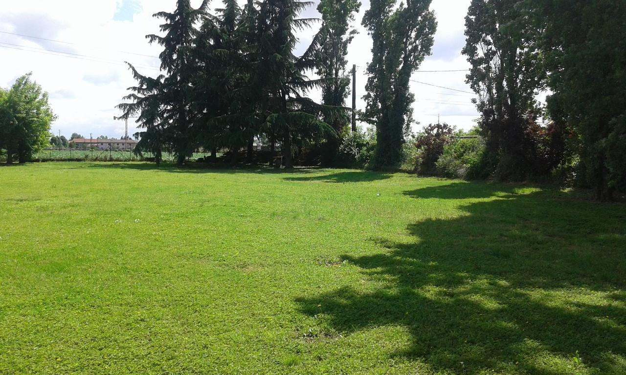 I Pioppi Bed & Breakfast Chiari Zewnętrze zdjęcie